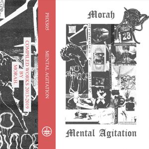 Mental Agitation [Compiled Works 2013-2019]