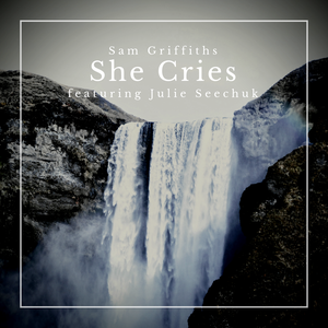 She Cries (Single)