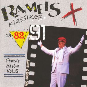 Ramels klassiker, volym 5: 1982–91