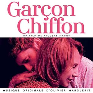Garçon Chiffon (OST)