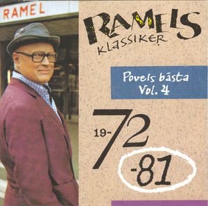 Ramels klassiker, volym 4: 1972–81