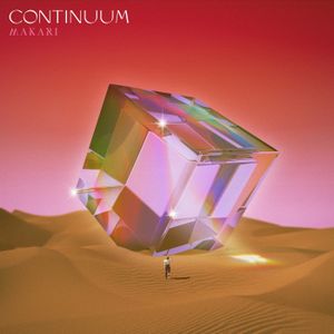 Continuum (EP)