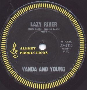 Lazy River (Single)