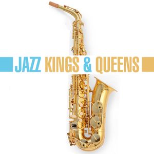 Jazz Kings & Queens