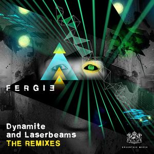 Dynamite and Laserbeams: The Remixes, Part II