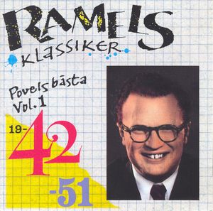 Ramels klassiker, volym 1: 1942–51