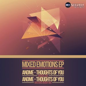 Mixed Emotions EP (EP)