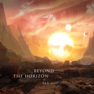 Beyond the Horizon EP (EP)