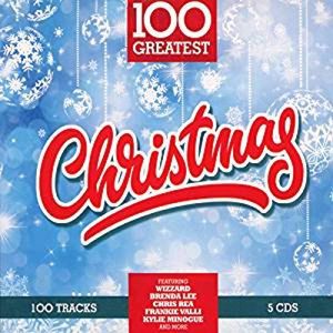 100 Greatest: Christmas