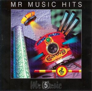 Mr Music Hits 5•92