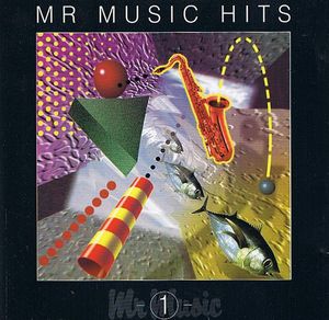 Mr Music Hits 1•92