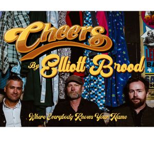 Where Everybody Knows Your Name (Single)