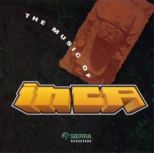The Music of Inca (OST)