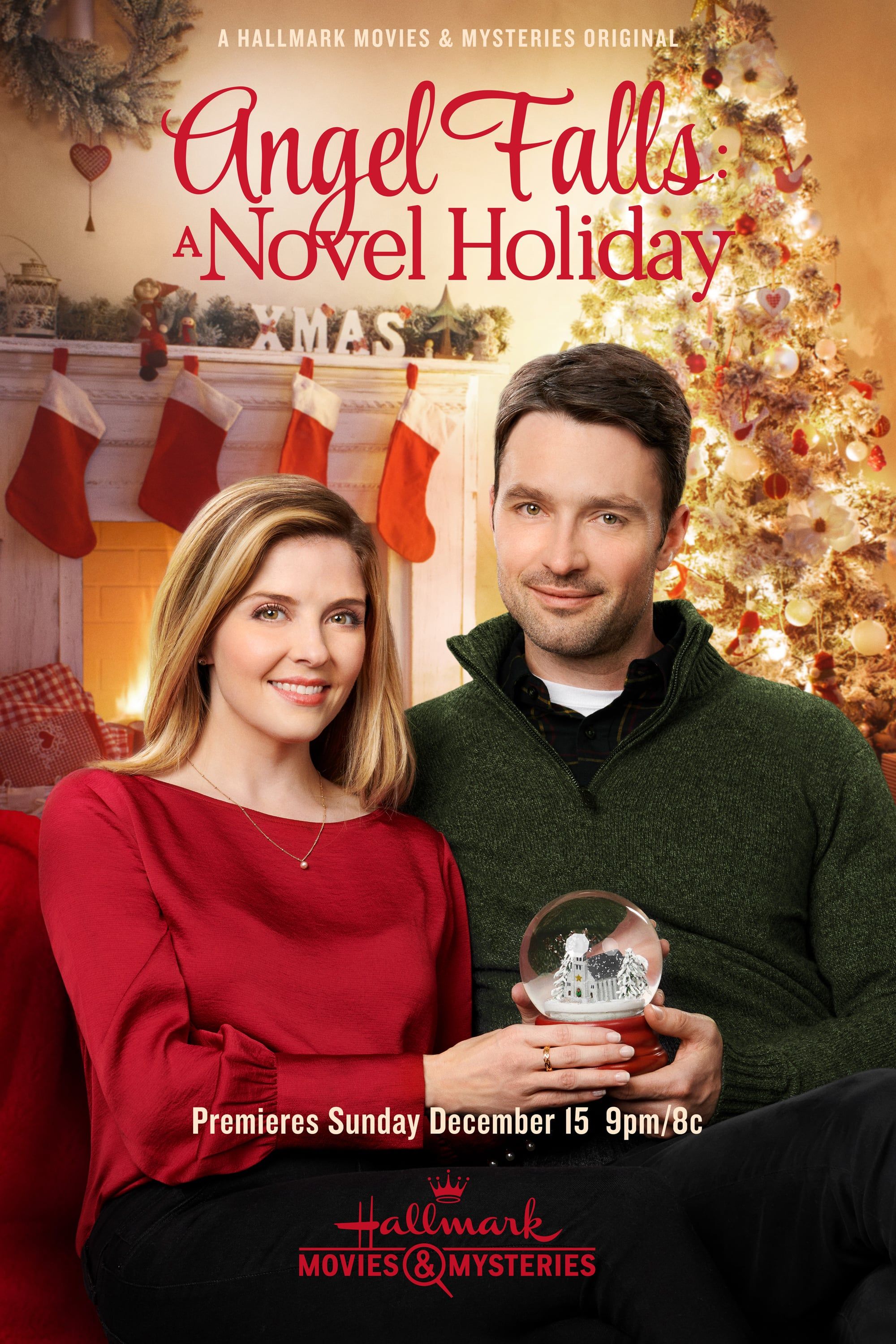 A La Maison Pour Noël Film Fais un vœu pour Noël - Téléfilm (2019) - SensCritique