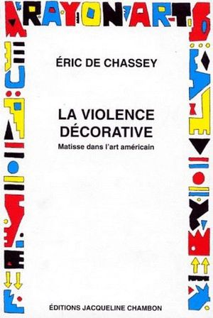 La violence décorative