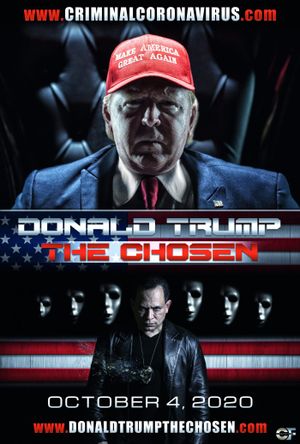 Donald Trump : The Chosen