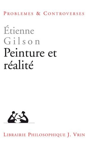 Peinture et réalité