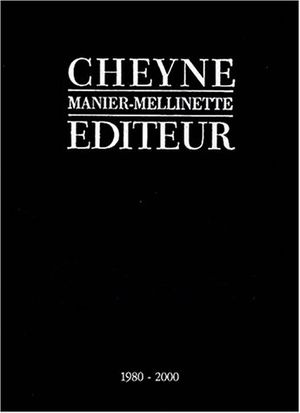 Cheyne, 1980-2000