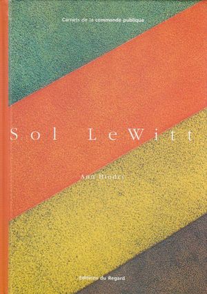 Sol LeWitt