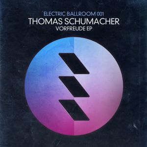 Vorfreude EP (EP)