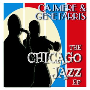 The Chicago Jazz EP (EP)