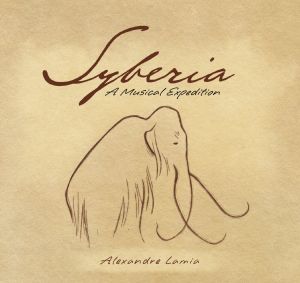 Syberia : A Musical Expedition