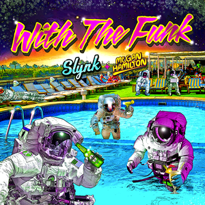 With The Funk (Single)