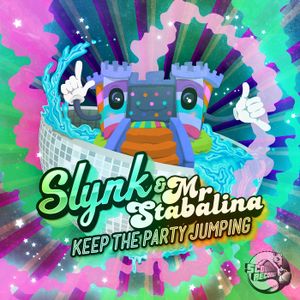 Keep The Party Jumping (Single)