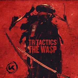 The Wasp (EP)