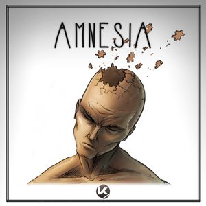 Amnesia (EP)