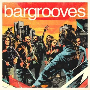 Bargrooves Summer Sessions Deluxe, Volume 3