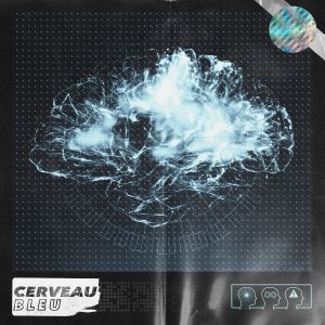 Cerveau bleu (Single)