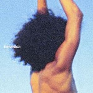 Helvetica (EP)