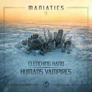 Humans Vampires