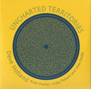 Uncharted Territories