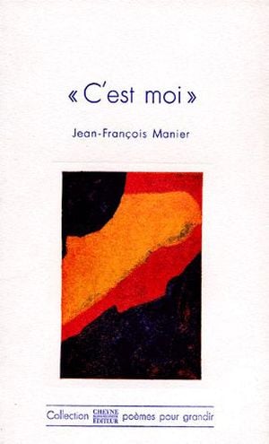 « C'est moi »