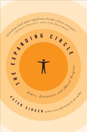 The Expanding circle