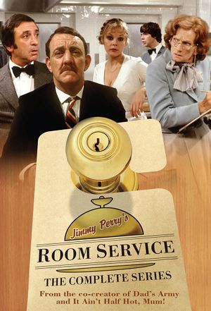 Room Service (1979)