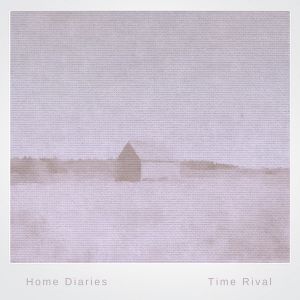Home Diaries 018 (EP)