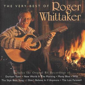 The Very Best of Roger Whittaker