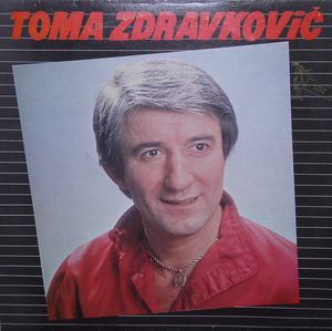 Toma Zdravković