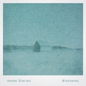 Home Diaries 021 (EP)