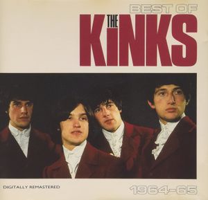 Best of The Kinks: 1964–65