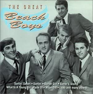 The Great Beach Boys