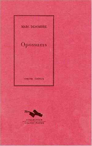 Opossums