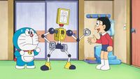 Épisode 45