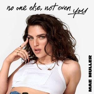 no one else, not even you (EP)