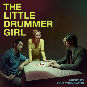 The Little Drummer Girl (OST)