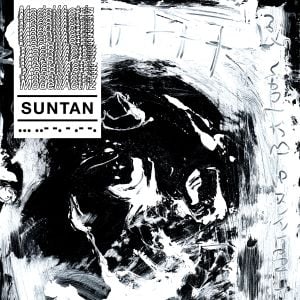 Suntan c/w Damocles (Single)