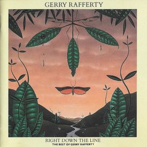 Right Down the Line: The Best of Gerry Rafferty